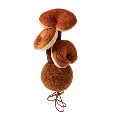 PlushWoods - Ganoderma lucidum Plant Plush