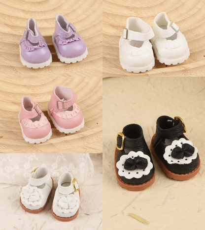4inch bag charm cute custom fashion accessories - multiple color shoes - 0712S