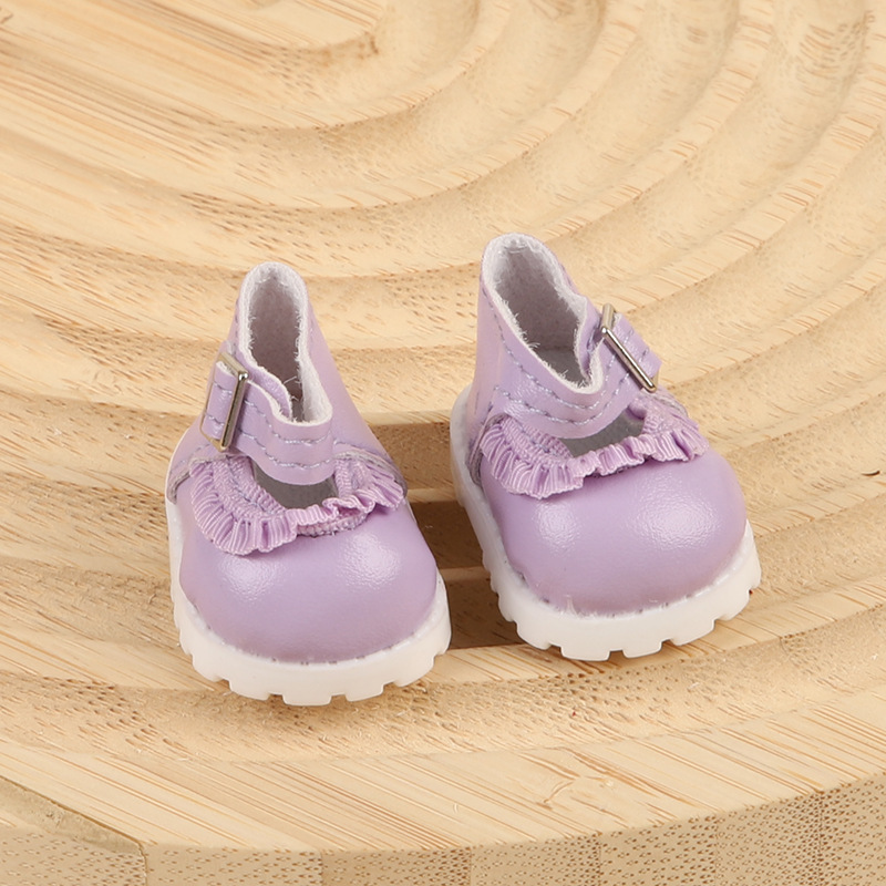 4inch bag charm cute custom fashion accessories - multiple color shoes - 0712S