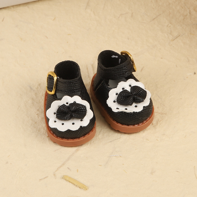 4inch bag charm cute custom fashion accessories - multiple color shoes - 0712S