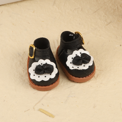 4inch bag charm cute custom fashion accessories - multiple color shoes - 0712S