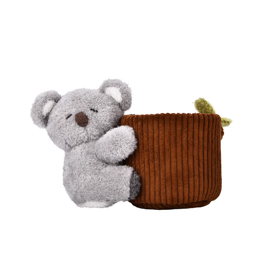 Plushf - Koala flowerpot planter plush