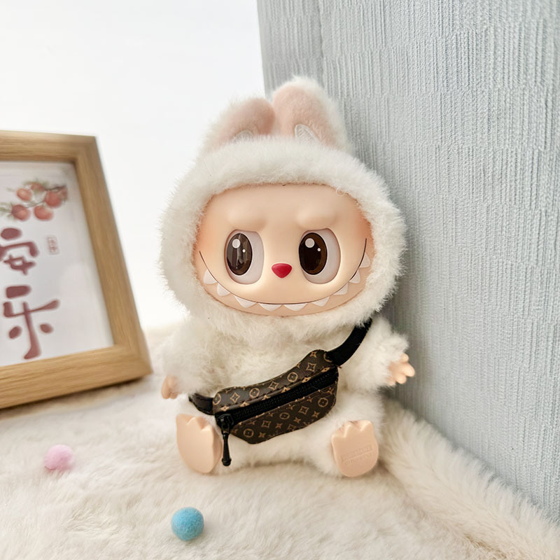 4inch bag charm cute custom bags - multiple color crossbody bags - 0623B06/0623B07/0623B08/0623B09