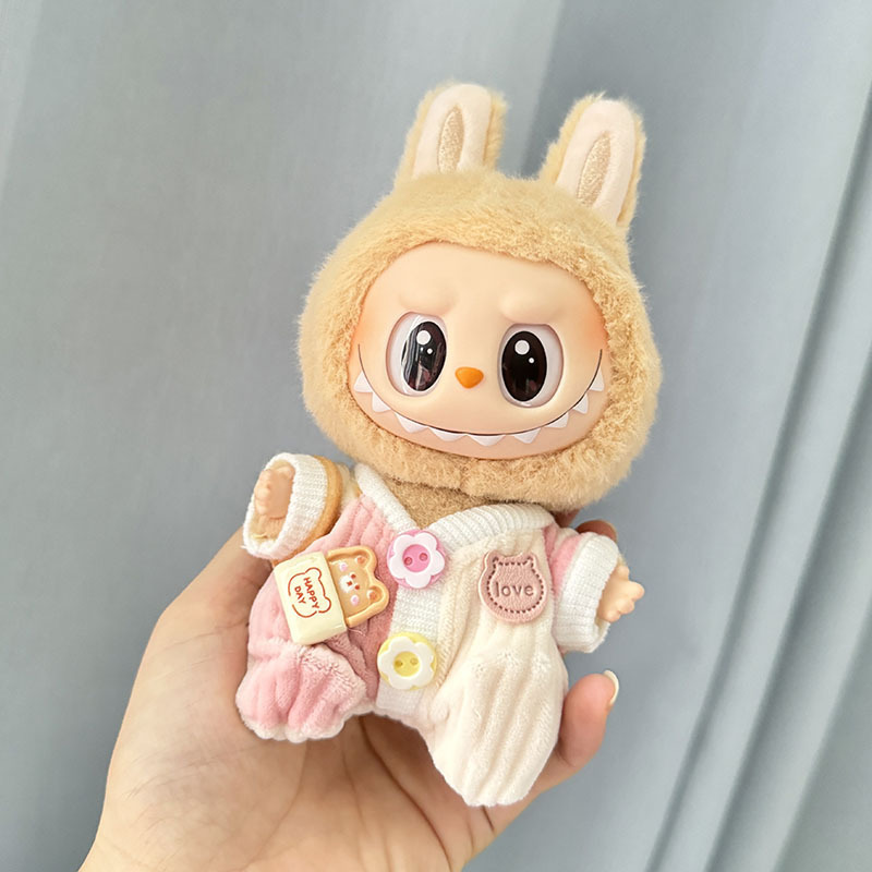 4inch bag charm cute custom clothes outfits - baby outfit