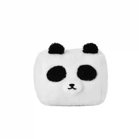 Plushf - Panda flowerpot planter plush
