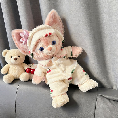 Cherry 3-Piece Set Pajamas cute clothes outfits