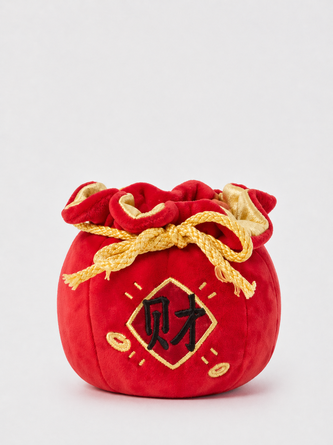 PlushWoods - Lucky Bag Planter plush