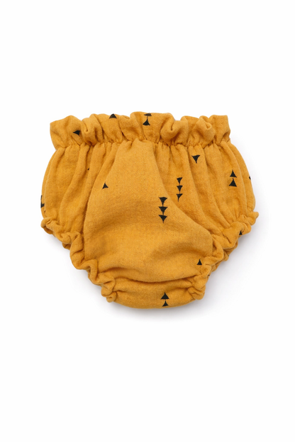 Niedliche, maßgeschneiderte Kleidung von Bartholomew Bear – Halloween-Kürbis-Pullover – FX06 (Klein/Mittel/Groß)