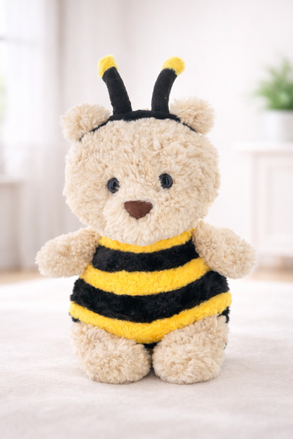 Bartholomew Bear Junior niedliche Kleidung - Hummel