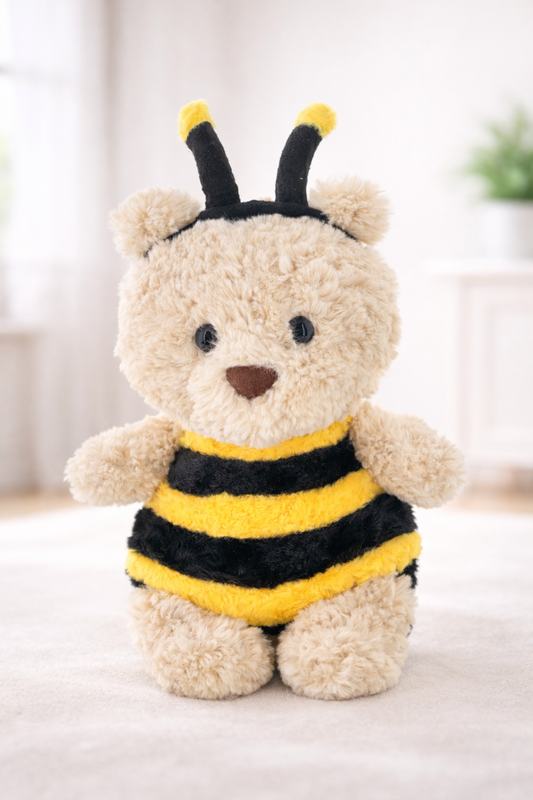 Bartholomew Bear Junior niedliche Kleidung - Hummel