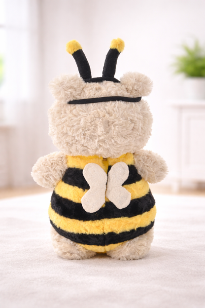 Bartholomew Bear Junior niedliche Kleidung - Hummel