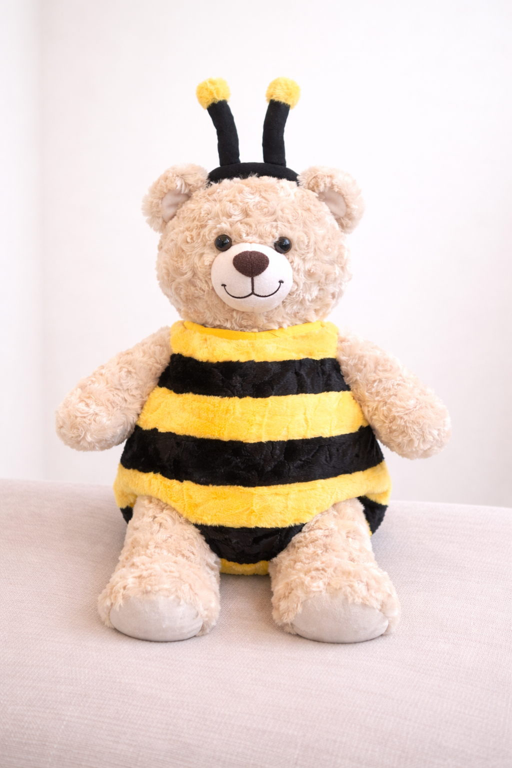 Build-A-Bear Standard Plüschtier-Kleidungssets - Bumblebee