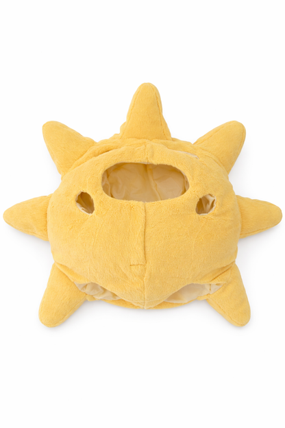 Bartholomew Bär niedliche Kleidung - Sonnenoutfit (mittel)