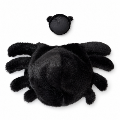 COMING SOON*Bartholomew bear cute clothes outfits - Spider Outfit