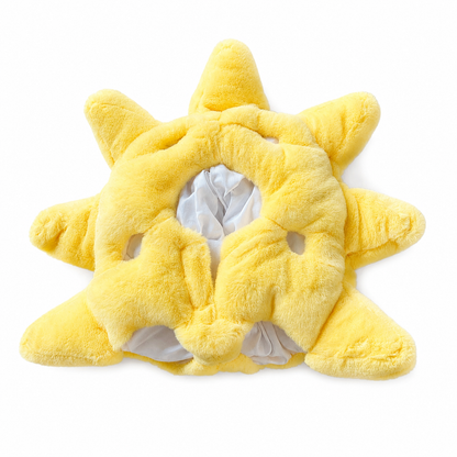 COMING SOON*Bartholomew Bear Junior cute clothes outfits - Sun Outfit