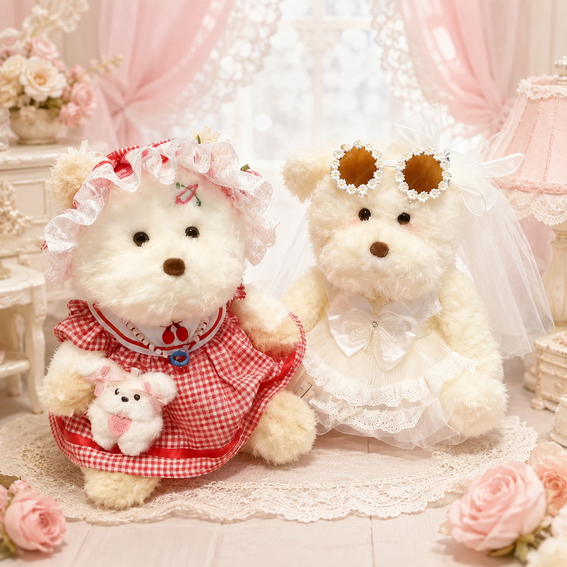 Plush Toys