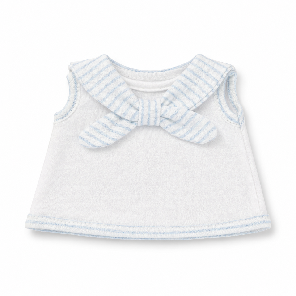 Bartholomew bear clothes outfits - Light Blue Sailor Outfit