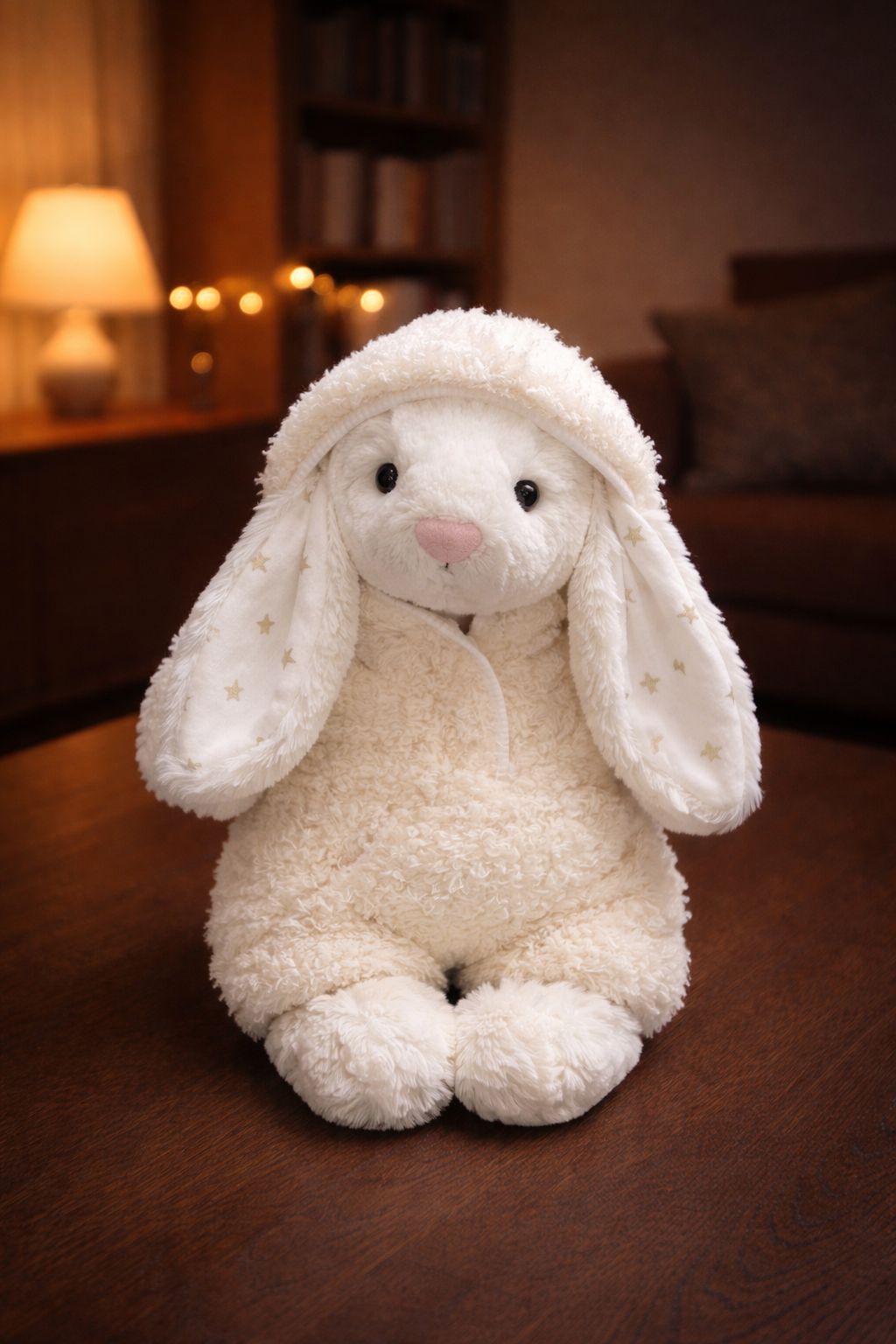 All-in-One Outfit for Bartholomew Bear Plush – 6–16 Inch Outfit