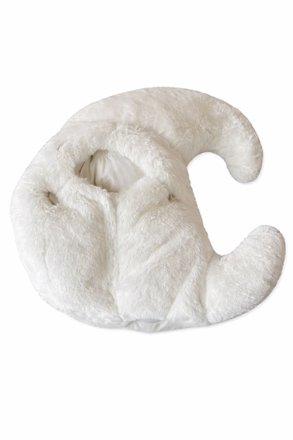 Bartholomew bear cute clothes outfits - Moon Outfit