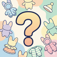 Labubu Doll Clothes Mystery Box | 10 Surprise Outfits | Fits 6.7