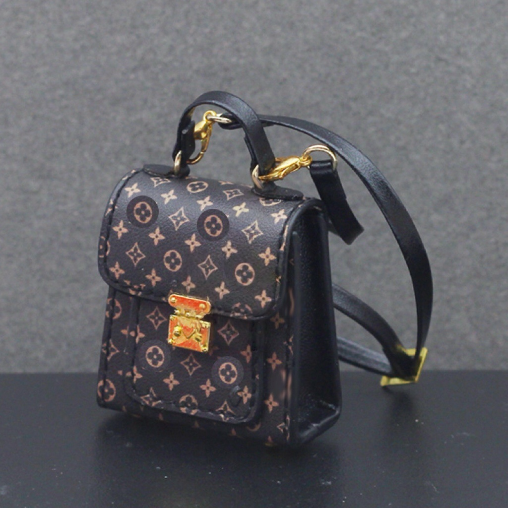 4inch bag charm cute custom bags - multiple color backpack - 0623B65-0623B72