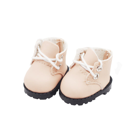 4inch bag charm accessories - pink martin shoes - 0623S01