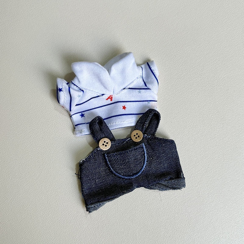 4inch bag charm cute custom clothes outfits - 0712117