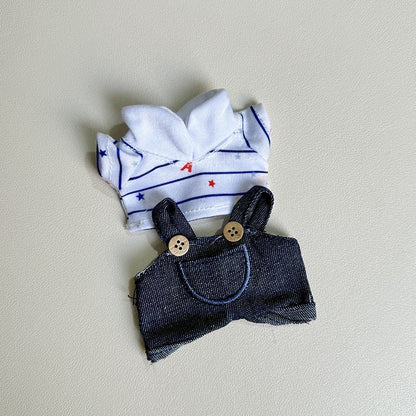 4inch bag charm cute custom clothes outfits - 0712117