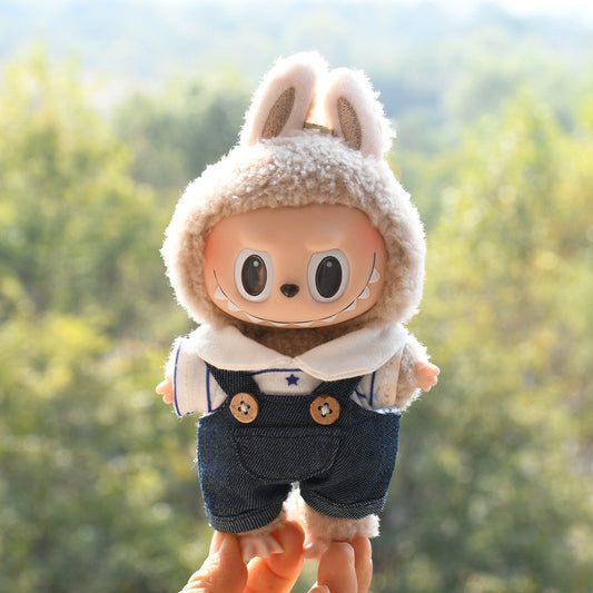 4inch bag charm cute custom clothes outfits - 0712117