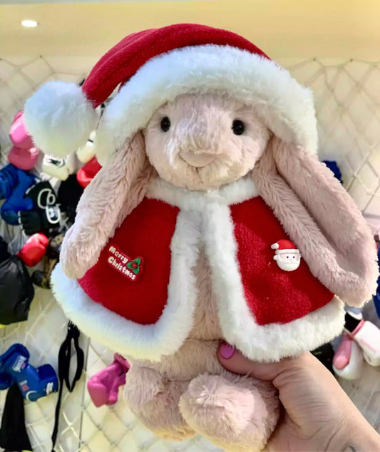 Medium Bartholomew bear/Bashful bunny cute custom clothes outfits - SS01