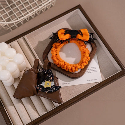 Labubu 4inch bag charm clothes outfits - 1004065