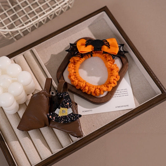 Labubu 4inch bag charm clothes outfits - 1004065