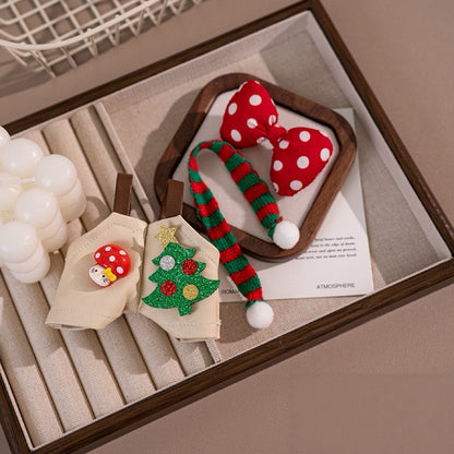 Labubu 4inch bag charm clothes outfits - 1004067