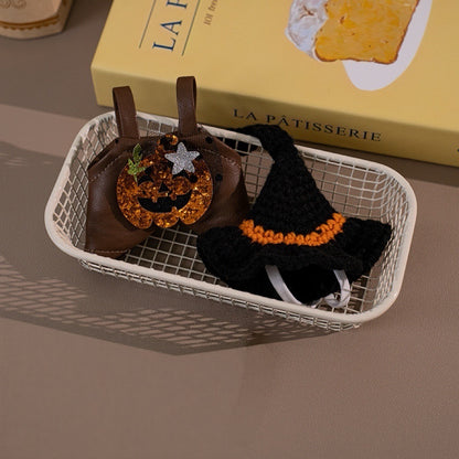 Labubu 4inch bag charm clothes outfits - 1004066