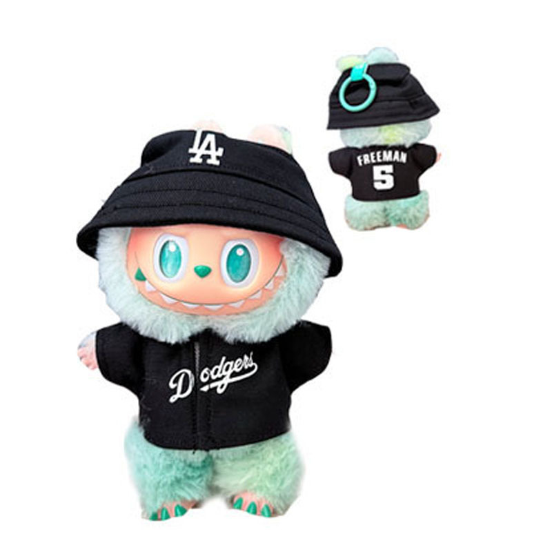 4inch bag charm cute custom clothes outfits - LBB032