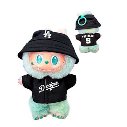 4inch bag charm cute custom clothes outfits - LBB032