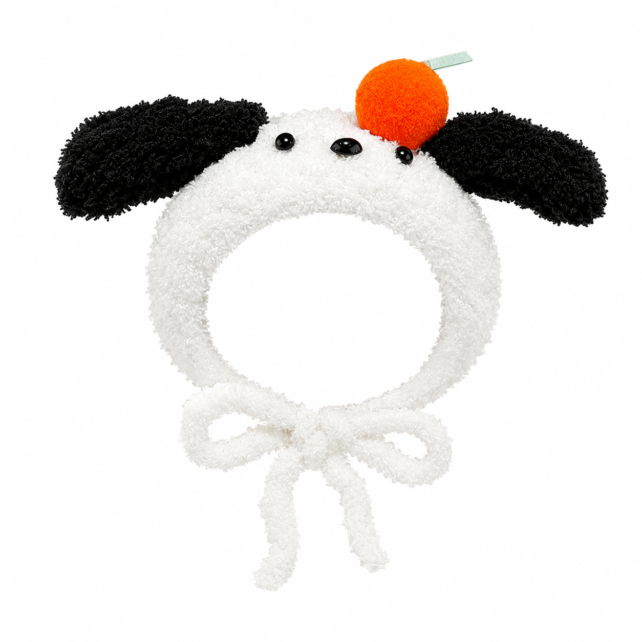 Amusable peanut/Small peanut penguin outfit - Plush Puppy Hood