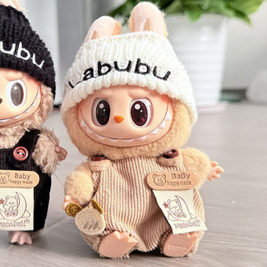 4inch bag charm cute custom clothes outfits - 0906012