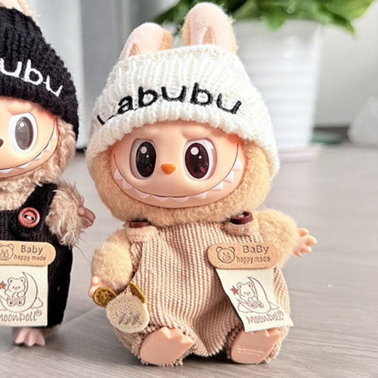 4inch bag charm cute custom clothes outfits - 0906012