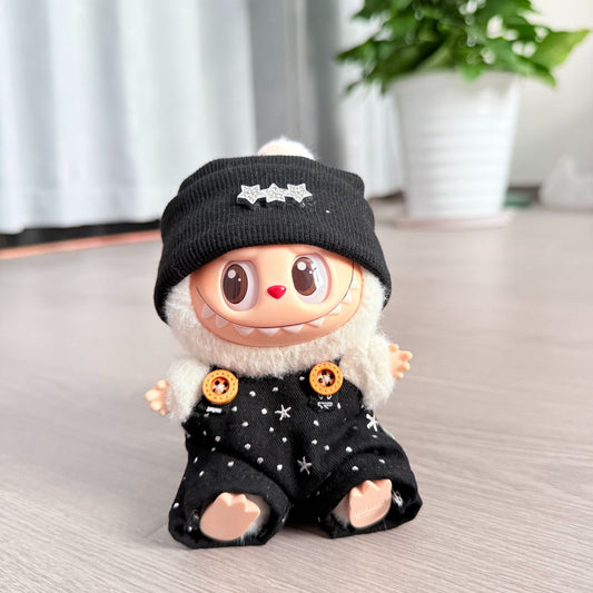 4inch bag charm cute custom clothes outfits - 0906011