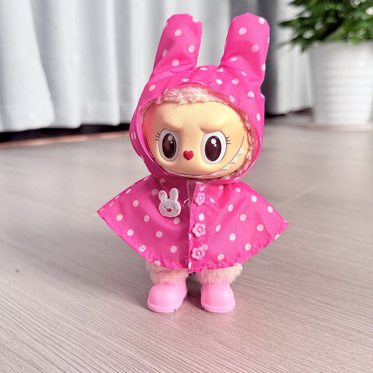 4inch bag charm cute custom clothes outfits - 0906004