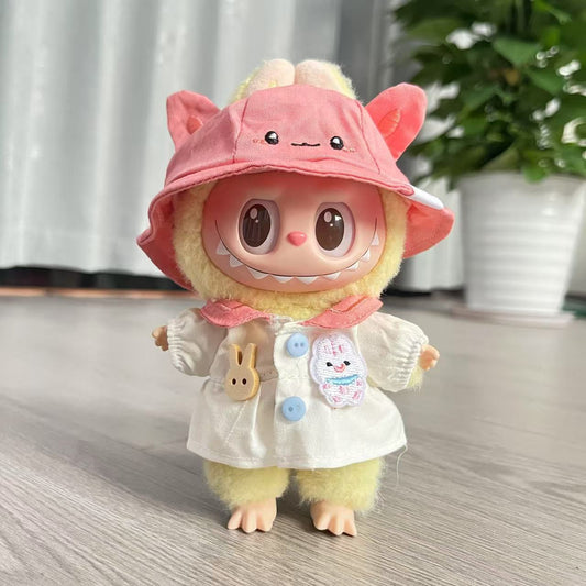 4inch bag charm cute custom clothes outfits - 0906010