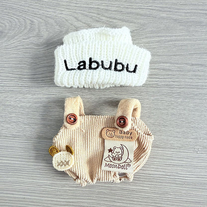 4inch bag charm cute custom clothes outfits - 0906012