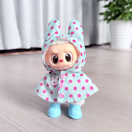 4inch bag charm cute custom clothes outfits - 0906001