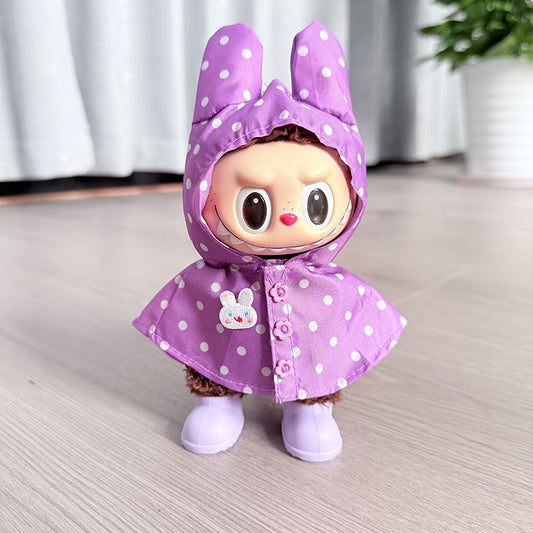 4inch bag charm cute custom clothes outfits - 0906008