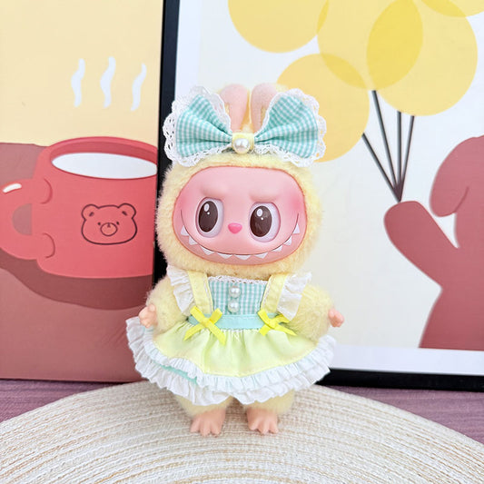 4inch bag charm cute custom clothes outfits - 0906014