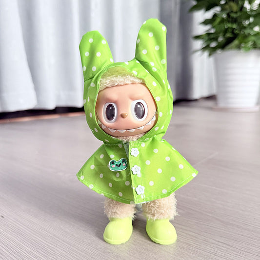 4inch bag charm cute custom clothes outfits - 0906006