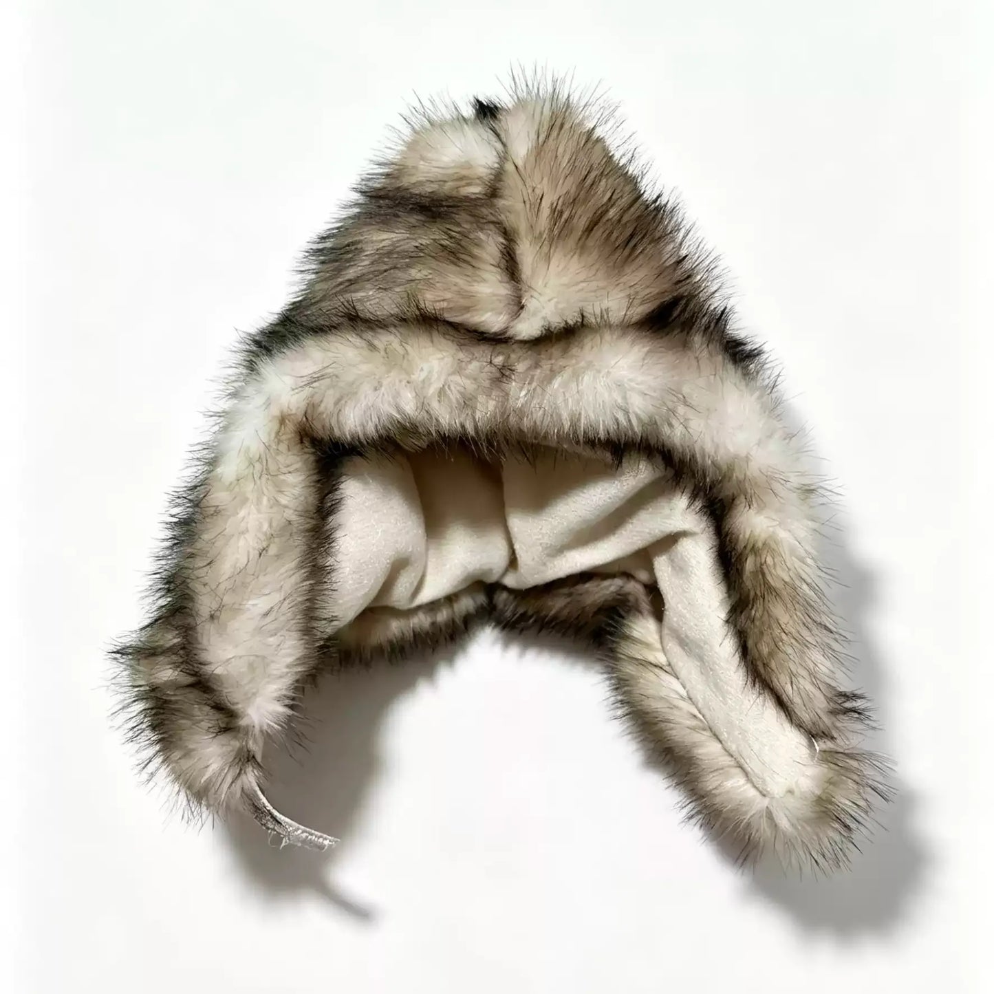 Bartholomew Bear Junior cute clothes outfits - Yeti Outfit