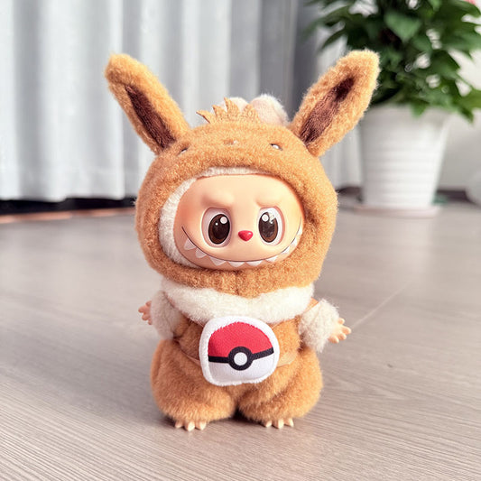 4inch bag charm cute custom clothes outfits - 0906019