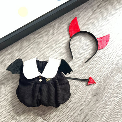 4inch bag charm cute custom clothes outfits - 0906020